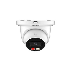 IPC-HDW2849TM-S-IL 8MP 2.8mm Smart Dual Light Fixed-focal WizSense Eyeball - alarmsysteemexpert.nl