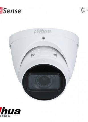 IPC-HDW3541TP-ZS-S2 5MP WDR IR- Wizsense varifocal lens, gemotorizeerd 2.7-13.5mm - alarmsysteemexpert.nl