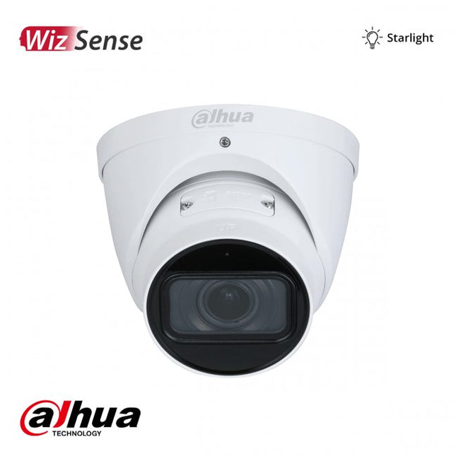 IPC-HDW3541TP-ZS-S2 5MP WDR IR- Wizsense varifocal lens, gemotorizeerd 2.7-13.5mm - alarmsysteemexpert.nl