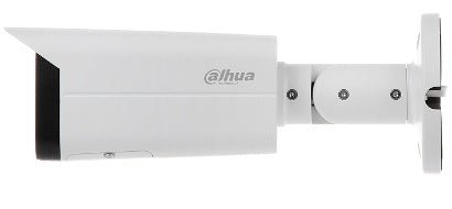 IPC-HFW2831T-ZS-S2, 8MP/4K, Bullet ,2.7~13.5mm zoom Lens - alarmsysteemexpert.nl