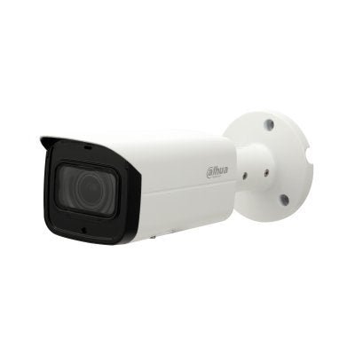 IPC-HFW2831T-ZS-S2, 8MP/4K, Bullet ,2.7~13.5mm zoom Lens - alarmsysteemexpert.nl