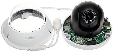 IPC-SD22404T-GN 4 megapixel Mini PTZ Dome - alarmsysteemexpert.nl