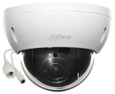 IPC-SD22404T-GN 4 megapixel Mini PTZ Dome - alarmsysteemexpert.nl