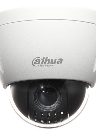 IPC-SD42212T-HN-S2 Starlight Full HD PTZ camera, 12x zoom, IP66 - alarmsysteemexpert.nl