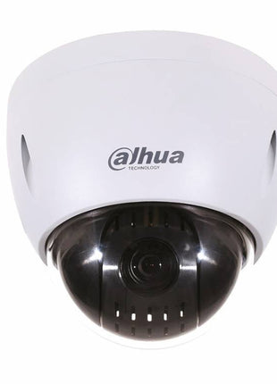 IPC-SD42212T-HN-S2 Starlight Full HD PTZ camera, 12x zoom, IP66 - alarmsysteemexpert.nl