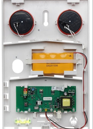 JA-111A BUS externe sirene base - alarmsysteemexpert.nl