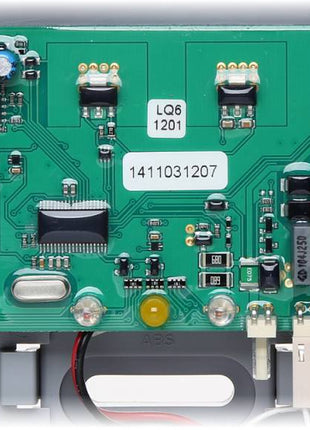 JA-111A BUS externe sirene base - alarmsysteemexpert.nl