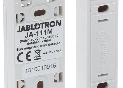 JA-111M BUS magnetische detector mini - alarmsysteemexpert.nl