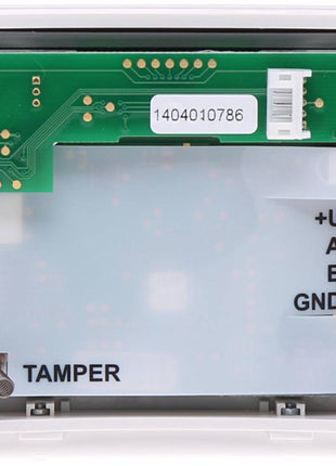 JA-113E bedraad codebedienpaneel - alarmsysteemexpert.nl