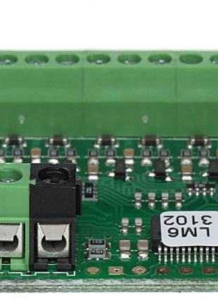 JA-118M BUS module voor magnetische detectoren - 8 ingangen - alarmsysteemexpert.nl