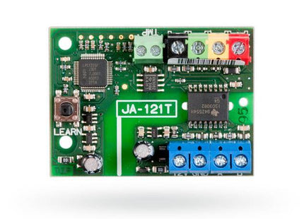 JA-121T Converter module - alarmsysteemexpert.nl