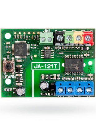 JA-121T Converter module - alarmsysteemexpert.nl