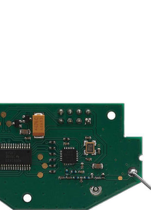 JA-150G-CO Draadloze module t.b.v. Ei208W CO detector - alarmsysteemexpert.nl