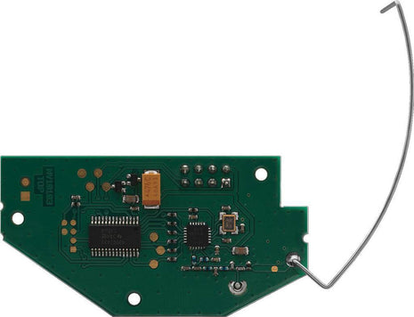 JA-150G-CO Draadloze module t.b.v. Ei208W CO detector - alarmsysteemexpert.nl