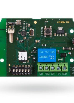 JA-151N Draadloze signaal uitgang module PG - alarmsysteemexpert.nl