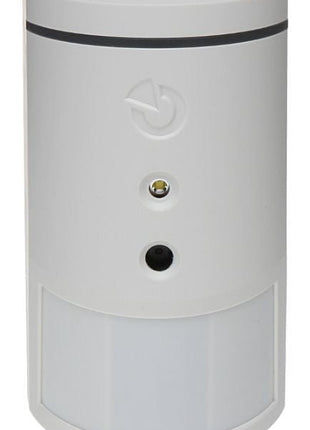 JA-160PC Draadloze PIR bewegingsdetector met ingebouwde fotocamera - alarmsysteemexpert.nl