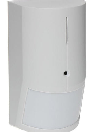 JA-180PB Draadloze PIR en glasbreuk detector - alarmsysteemexpert.nl