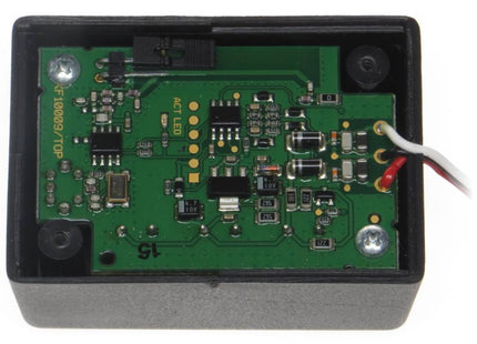 JA-185J Afstandsbediening voor een auto - alarmsysteemexpert.nl