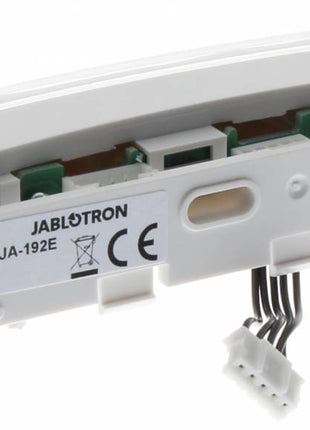 JA-192E Controle segment voor codebedienpanelen - alarmsysteemexpert.nl