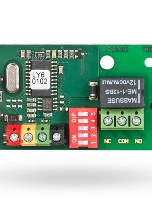 JB-111N BUS signaal uitgang module PG - alarmsysteemexpert.nl