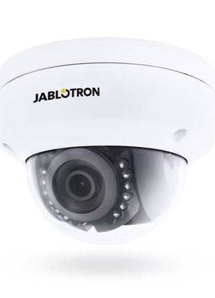 JK-111C Videoverificatie camera, 2MP, IR leds 15mtr. PoE. - alarmsysteemexpert.nl