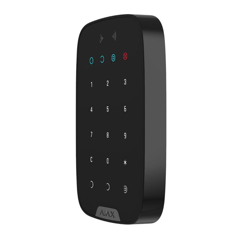 KeyPad PLUS Draadloos - alarmsysteemexpert.nl