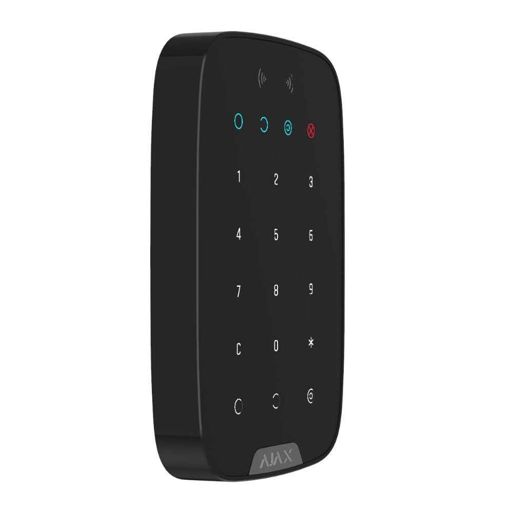 KeyPad PLUS Draadloos - alarmsysteemexpert.nl