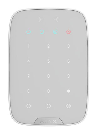 KeyPad PLUS Draadloos - alarmsysteemexpert.nl