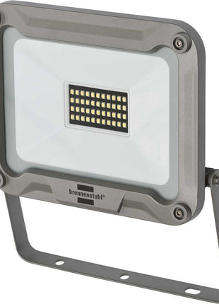 LED Floodlight, 50 W, 4400 lm, Zilver - alarmsysteemexpert.nl