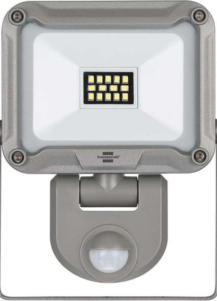 LED Floodlight met Sensor, 10 W, 900 lm, Grijs - alarmsysteemexpert.nl