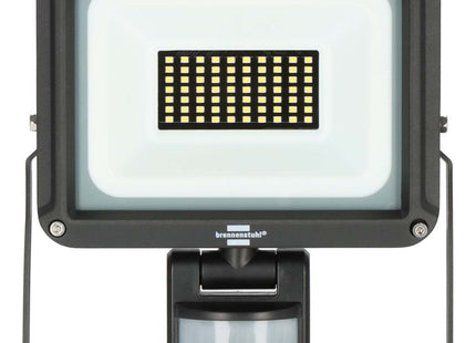 LED Spotlight JARO 4060P, IP65, 30W, 3450lm, 6500K, met bewegingsmelder - alarmsysteemexpert.nl