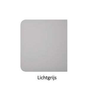 Light Switch Side Button (1-gang) - alarmsysteemexpert.nl