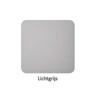 Light Switch Solo Button (1-gang) - alarmsysteemexpert.nl