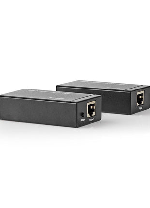 Mini HDMI Extender set (1x UTP, max. 50mtr) - alarmsysteemexpert.nl