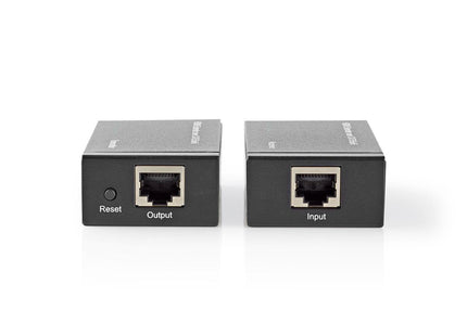 Mini HDMI Extender set (1x UTP, max. 50mtr) - alarmsysteemexpert.nl