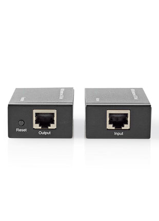 Mini HDMI Extender set (1x UTP, max. 50mtr) - alarmsysteemexpert.nl