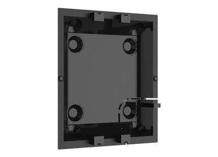 Motionprotect Bracket Case (Zwart) - alarmsysteemexpert.nl