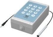 MS200 GSM temperatuurmelder + thermostaat - alarmsysteemexpert.nl