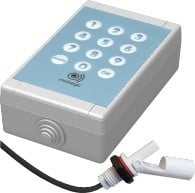 MS300 GSM watermelder met relaisuitgangen - alarmsysteemexpert.nl