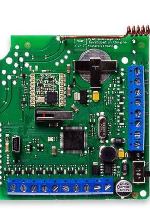 ocBridge universele integratiemodule - alarmsysteemexpert.nl