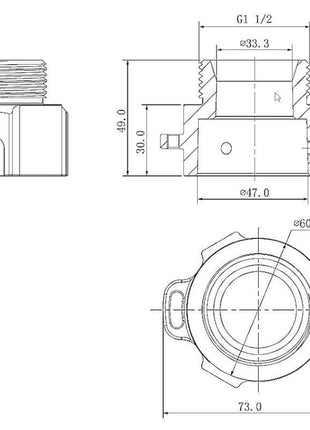 PFA111 - alarmsysteemexpert.nl