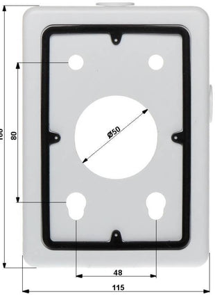 PFA120 - alarmsysteemexpert.nl