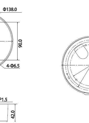 PFA131 - alarmsysteemexpert.nl