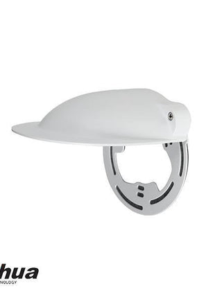 PFA200W Regenkap voor dome camera's - alarmsysteemexpert.nl