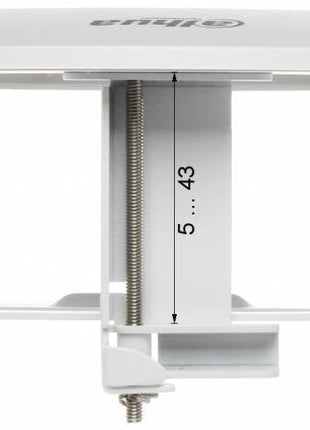 PFB201C, inbouwbracket - alarmsysteemexpert.nl