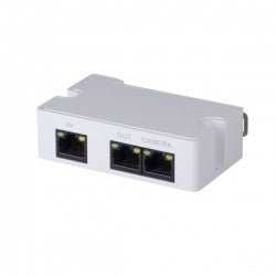 PFT1300 PoE Extender - alarmsysteemexpert.nl