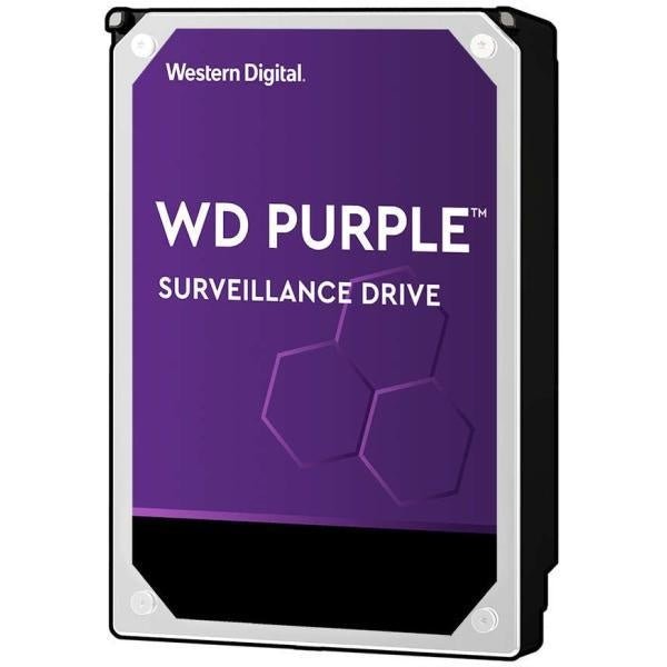 Purple Harddisk voor camerasysteem - alarmsysteemexpert.nl
