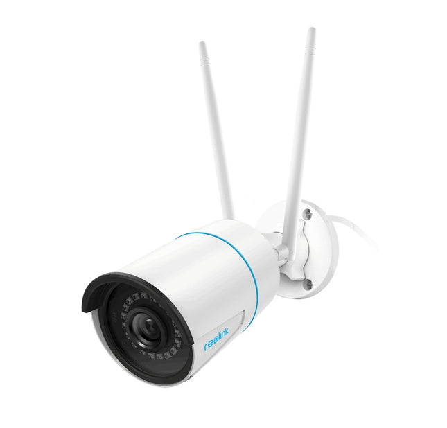 Reolink RLC-510WA 5 Megapixel Wifi Slimme detectie - alarmsysteemexpert.nl