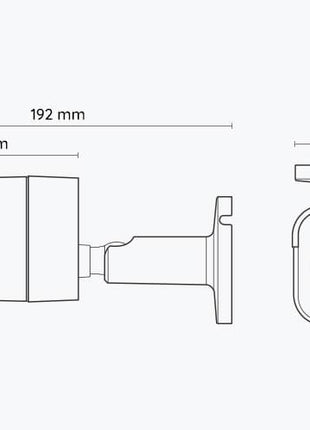 Reolink RLK8-800B4-AI, 8MP Ultra HD beveiligingsset met slimme detectie - alarmsysteemexpert.nl