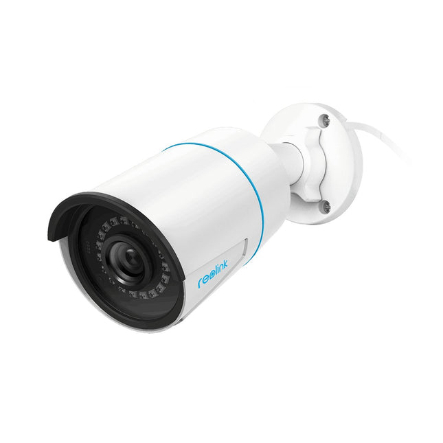 RLC-510A 5 Megapixel Slimme detectie, PoE - alarmsysteemexpert.nl